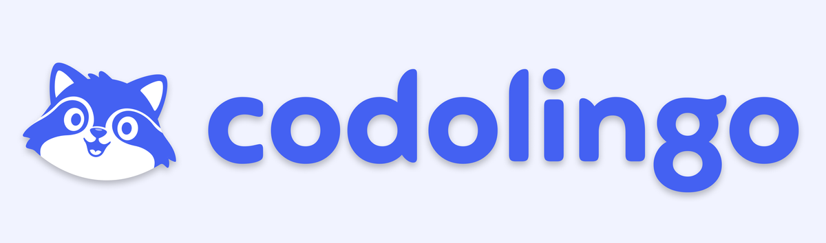 Comment on a créé Codolingo