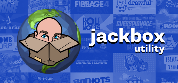 The Jackbox Utility's state, or why a small update can take days to be published